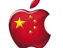 Çin, bu kez Apple'ı üzdü