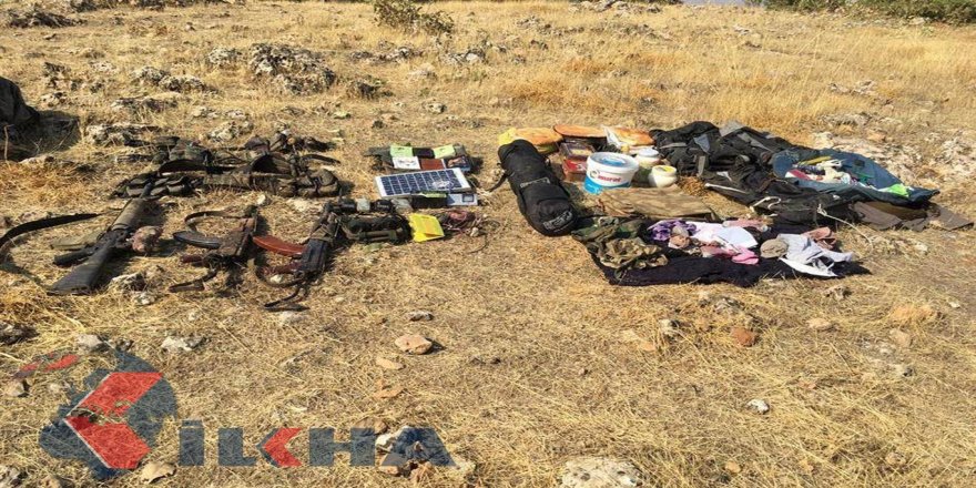 13 PKKyî hatin kuştin