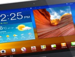 Retina ekranlı ama Apple değil!