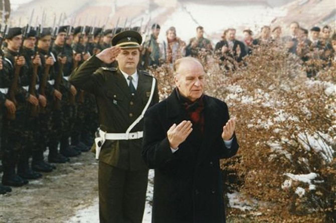 İslam, benim için güzel ve asil olan her şeyin diğer adıdır