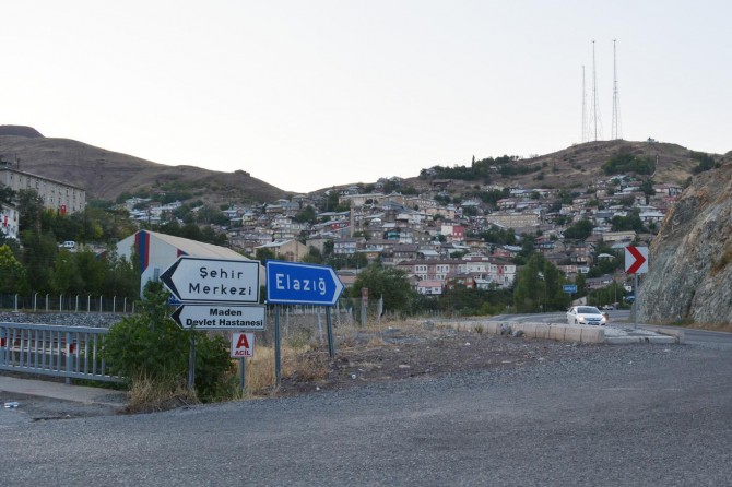 Elazığ Maden'de FETÖ’den tutuklanacağını haber alan başsavcı kayıplara karıştı