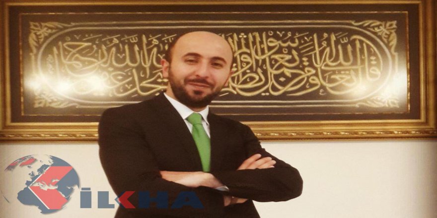 İsrail'in 21 gündür alıkoyduğu Orhan Buyruk serbest bırakıldı