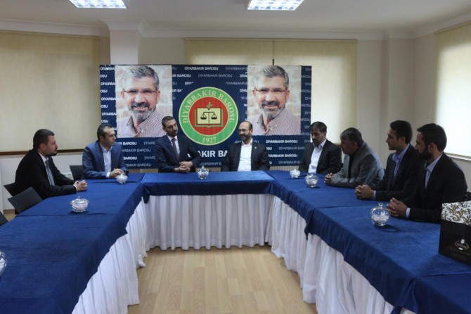 Binlerce insan, uydurma suçlarla terörist muamelesine maruz kaldı