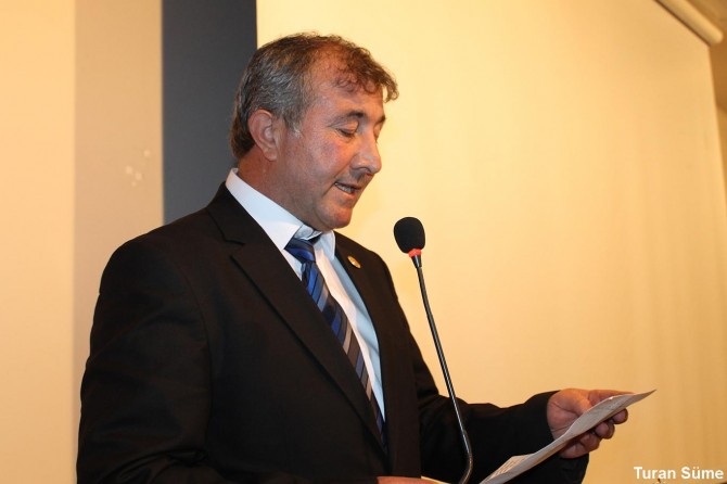 Türkiye'de 50 bin 292 muhtar görev yapmakta