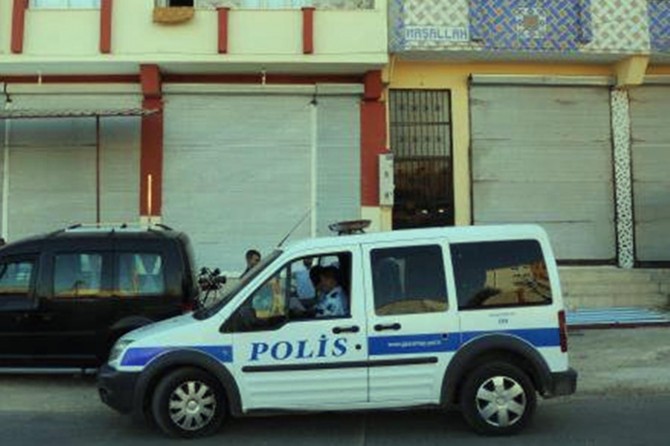 Gaziantep'te elektrik akımına kapılan Suriyeli işçi hayatını kaybetti