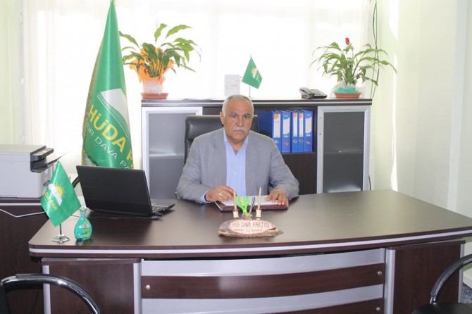 Yetkilileri daha fazla tedbir almaya davet ediyoruz