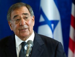 ABD Savunma Bakanı İncirlik'te