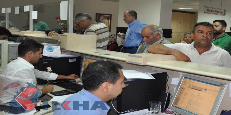 Farkında olmadığınız borçlarınız olabilir!