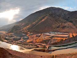 Elektrik Akımına Kapılarak Can Verdi