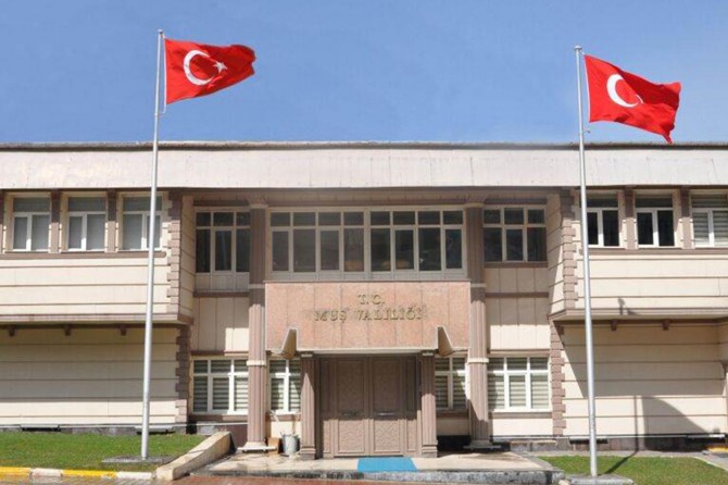 Muş Valiliğinden 'okul güvenliği' açıklaması