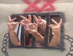 Filistinli Esirin Direnişi Zaferle Taçlandı