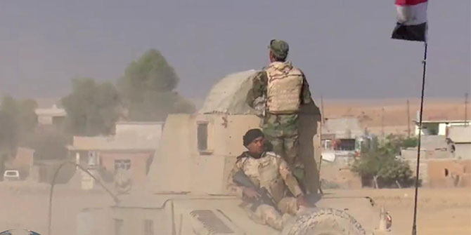 More than half-million children might stuck in the middle of conflicts