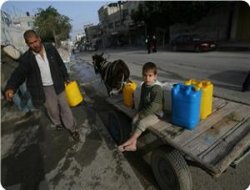 İşgal Rejimi Ramazan Ayı'nda Batı Yaka Halkına Zulm Ediyor