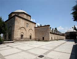 Bursa Dünya Mirası Listesine Bir Adım Daha Yaklaştı