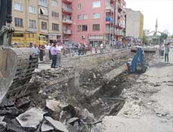 Tarihi Köprü Restore Edilecek