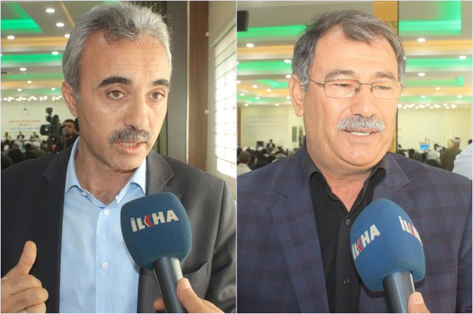 Âlimler milletin güneşidir