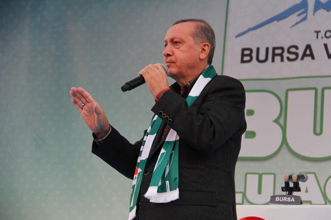 Bu devletin sınırlarını gönüllü olarak kabul etmiş değiliz