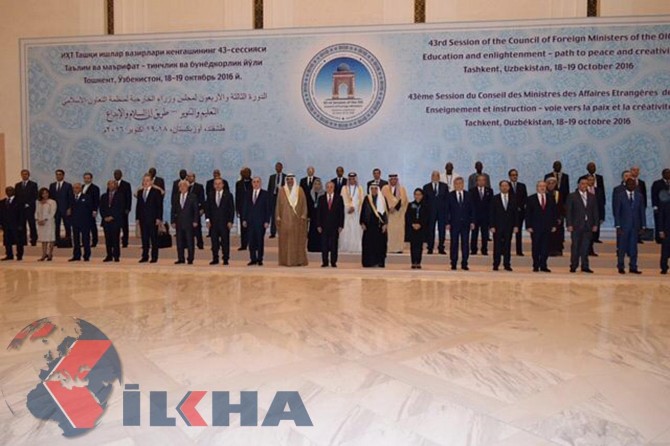 Important decision from Organization of Islamic Cooperation about FETO