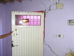 2 Çocuklu Aile Yardım Bekliyor