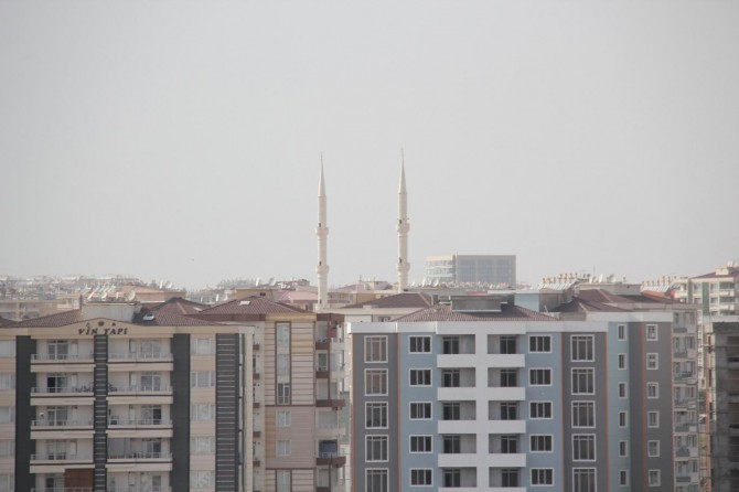 En çok konut Iraklılara satıldı