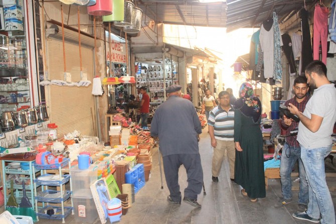 Borç öteleme yetmez, sicil affı istiyoruz