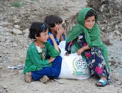 Seydişehir'de Ramazan Bereketi