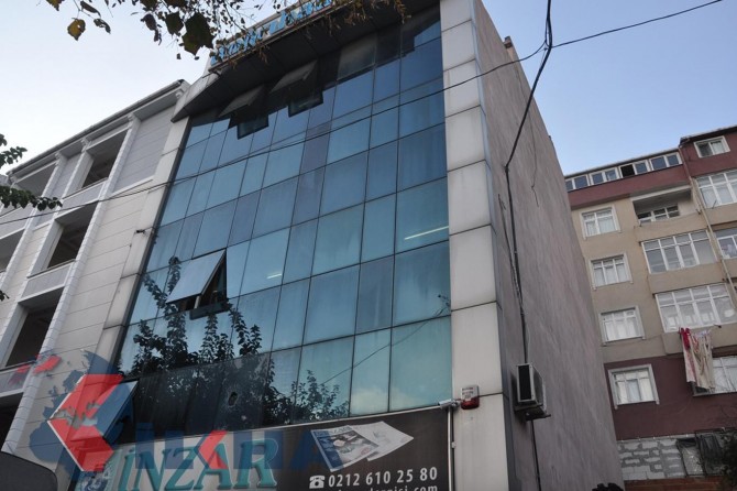 Êrîşa çekî li koma weşana Dogrumedyayê hat kirin