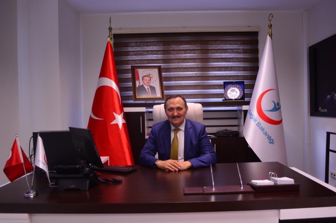 Gaziantep’te anne ve bebek ölümlerinde düşüş