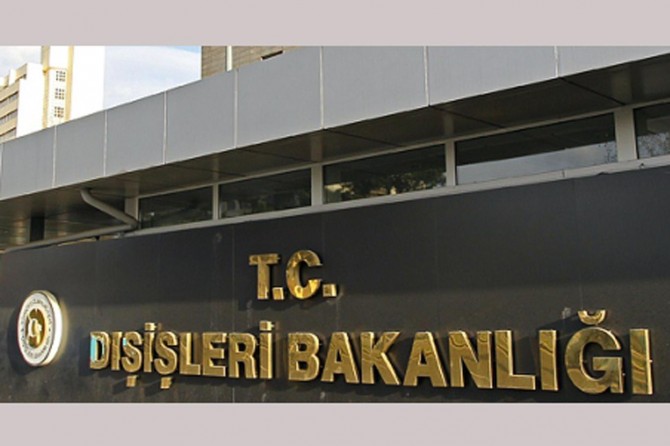 Sudan Dışişleri Bakanı Ghandour, Türkiye’ye geliyor