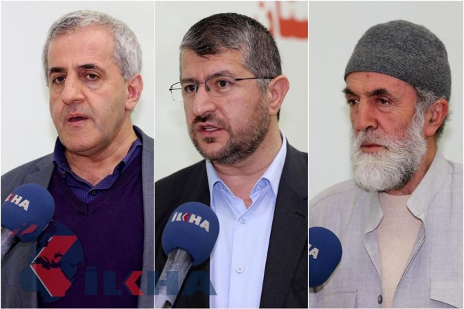 Action must be taken on behalf of the unity of Ummah