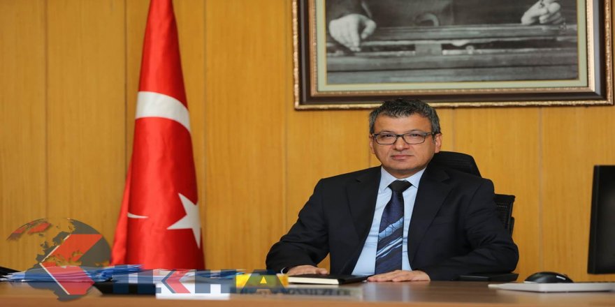 Gaziantep'teki su kesintisi ‘zehir’ değil ‘arıza’ kaynaklı