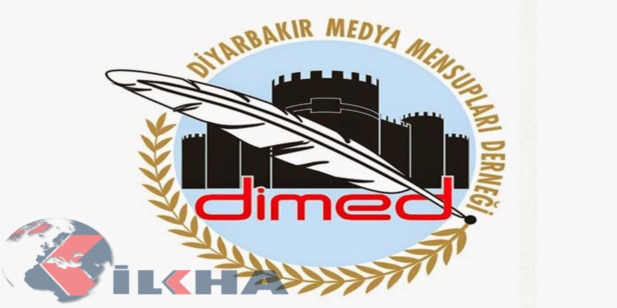 Basına yönelik saldırılar kabul edilemez!