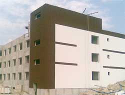 Mersin İl Özel idaresi'nden 12 Derslik Okul