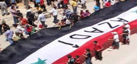 Suriye'de Federalizm Olacak