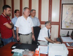 İl İçi Atamalar Sıramatikle Yapıldı