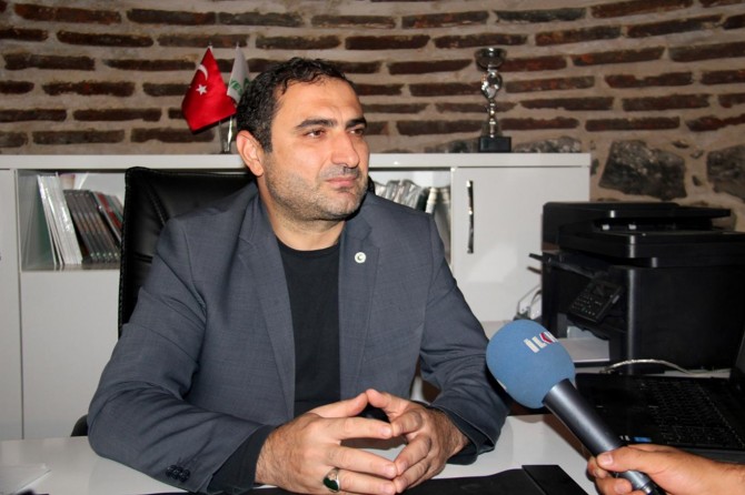 Asker Hastanesi AMATEM ve ÇEMATEM olsun kampanyası