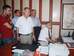 İl İçi Atamalar Sıramatikle Yapıldı