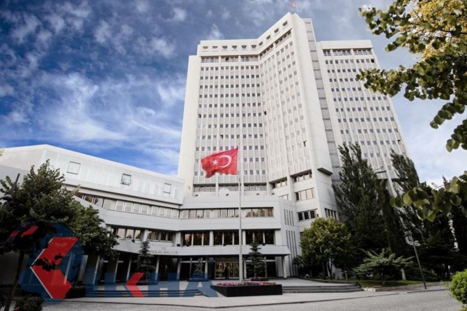 Wezareta Karên Derve ji kuştina 30 kesên siwîl re bertek nîşan da