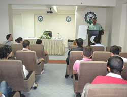 KOSGEB Girişimcilerine Sertifikaları Verildi