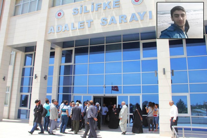 Cafer Gizli cinayetinde bilirkişi raporu yayımlandı