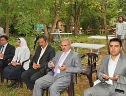 Validen Taziye Ziyaretler