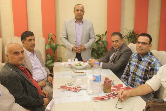 Kızıltepe’de öğretmen açığımız var