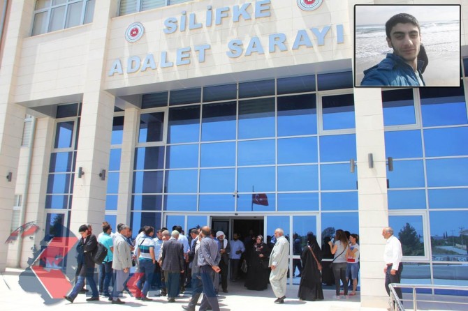 Di cinayeta Cafer Gîzlî de rapora kesê pêzan hat weşandin