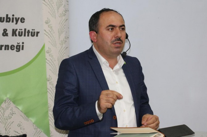 Sosyal medyayı sorumluluklar çerçevesinde kullanalım