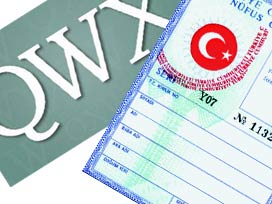 Zimanê kurdî li nasnameyan tê zêdekirin