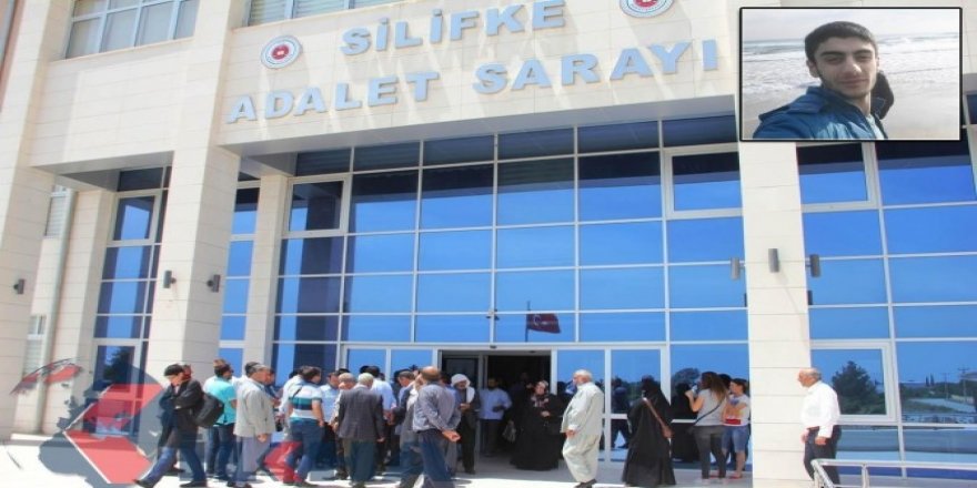 Ji qatilê Cafer Gîzlî re 21 sal ceza hat dayîn