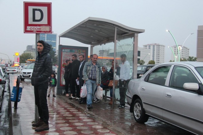 Diyarbakır Büyükşehir Belediyesi halkı mağdur etmeyi sürdürüyor