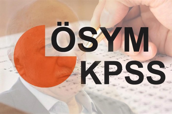 KPSS ihbarcısına etkin pişmanlık imkanı