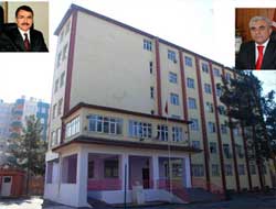 Batman'a Anadolu Adalet Lisesi