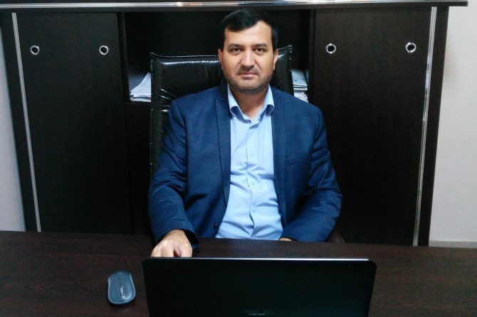 Çalışma şartları uygun seviyelere getirilmeli